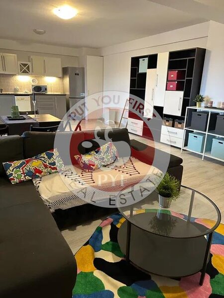 Metrou Republica | Apartament 2 camere | 71 mp | Semidecomandat | B9494