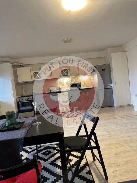 Metrou Republica | Apartament 2 camere | 71 mp | Semidecomandat | B9494