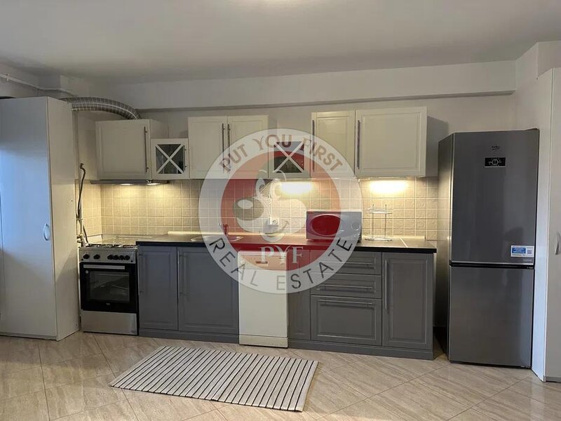 Metrou Republica | Apartament 2 camere | 71 mp | Semidecomandat | B9494